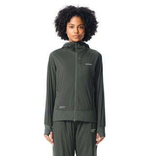 Women's Solar Shield Insulated Jacket