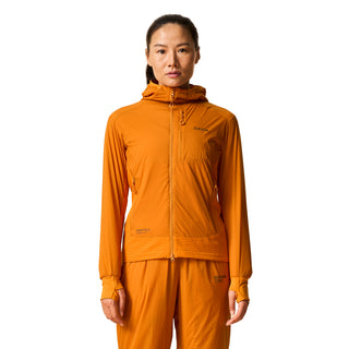 Women's Solar Shield Insulated Jacket