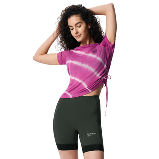 Women's Soul Run Short Tights 2.5L