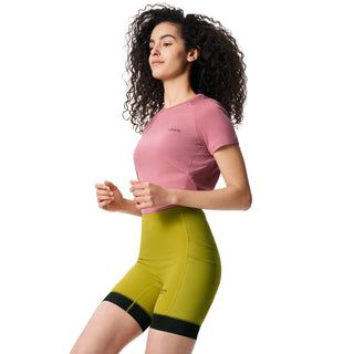 Women's Soul Run Short Tights 2.5L