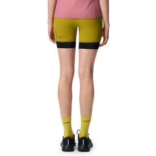 Women's Soul Run Short Tights 2.5L