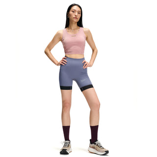 Women's Soul Run Short Tights 2.5L