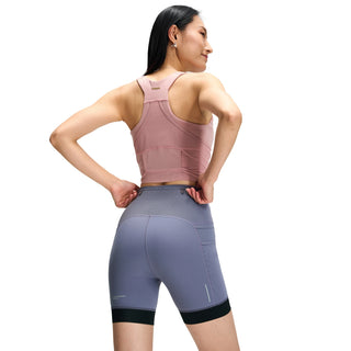 Women's Soul Run Short Tights 2.5L