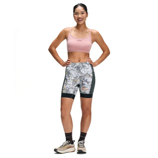 Women's Soul Run Short Tights 2.5L