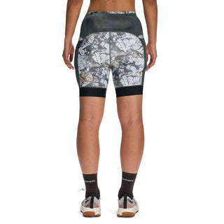 Women's Soul Run Short Tights 2.5L