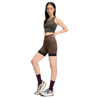 Women's Soul Run Short Tights 2.5L