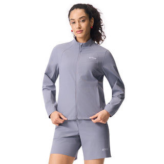 Women's Trekker Merino Blend Soft Shell Jacket
