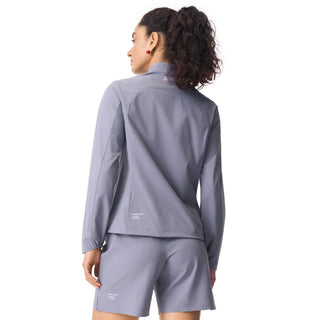 Women's Trekker Merino Blend Soft Shell Jacket