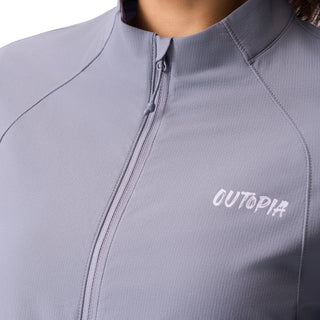 Women's Trekker Merino Blend Soft Shell Jacket
