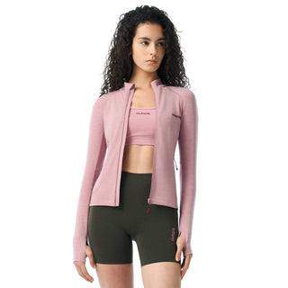 Women's Volare Merino Blend Stretch Jacket