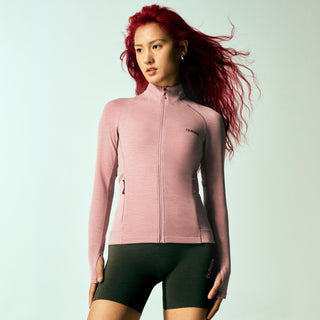 Women's Volare Merino Blend Stretch Jacket