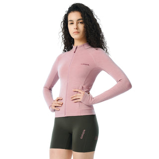 Women's Volare Merino Blend Stretch Jacket