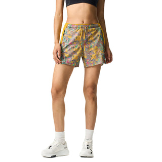 Women's Wild Run Shorts