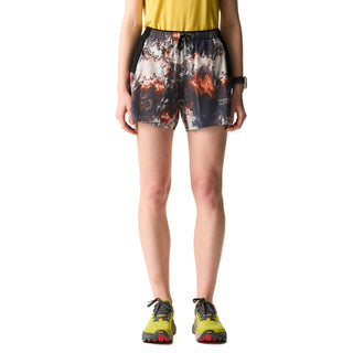 Women's Wild Run Shorts