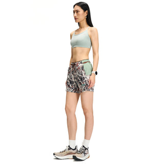 Women's Wild Run Shorts 3L