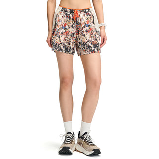 Women's Wild Run Shorts 3L