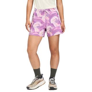 Women's Wild Run Shorts 3L