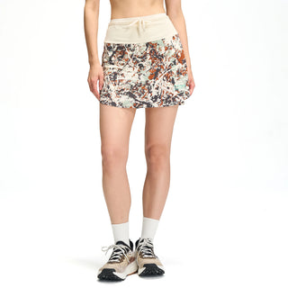 Women's Wild Run Skort
