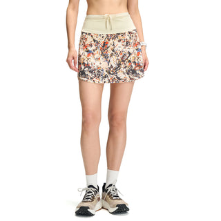 Women's Wild Run Skort