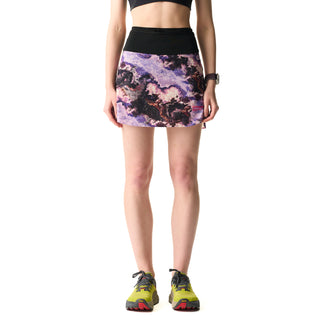 Women's Wild Run Skort