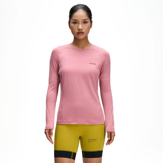 Women’s Wonderland Merino Blend Long Sleeves T-Shirt G2