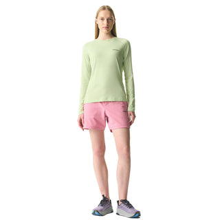 Women’s Wonderland Merino Blend Long Sleeves T-Shirt