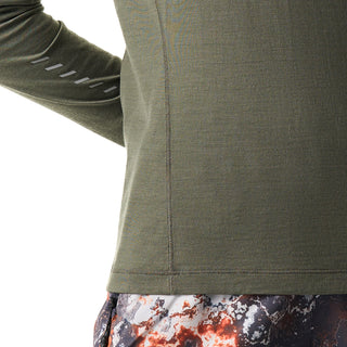 Women’s Wonderland *ZQ Merino Blend Long Sleeves T-Shirt G1