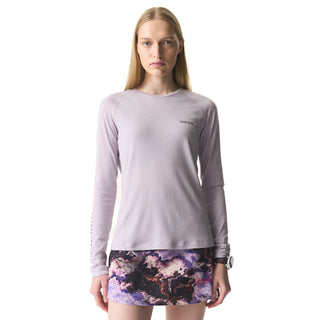 Women’s Wonderland *ZQ Merino Blend Long Sleeves T-Shirt G1