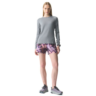 Women’s Wonderland Merino Blend Long Sleeves T-Shirt