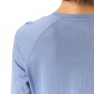 Women’s Wonderland *ZQ Merino Blend Long Sleeves T-Shirt G2