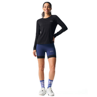 Women’s Wonderland *ZQ Merino Blend Long Sleeves T-Shirt G2