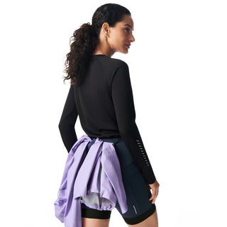 Women’s Wonderland *ZQ Merino Blend Long Sleeves T-Shirt G2