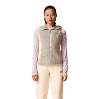 Women's Wool Loft Merino Blend Fleece Vest