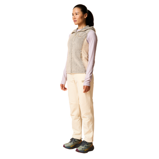 Women's Wool Loft Merino Blend Fleece Vest