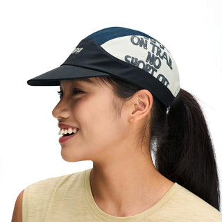 Unisex's Wild Hat Running Hat