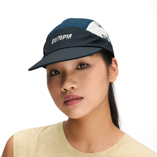 Unisex's Wild Hat Running Hat