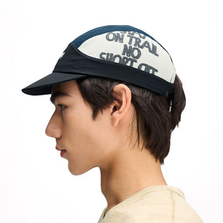 Unisex's Wild Hat Running Hat