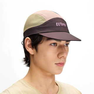 Unisex's Wild Hat Running Hat