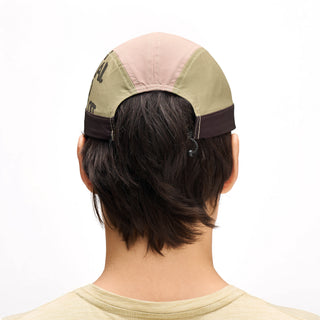 Unisex's Wild Hat Running Hat