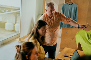 Innovation on the Trail: Our Technology Partnerships