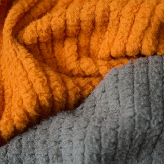 Embrace Comfort and Sustainability with STORMFLEECE™