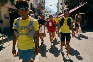 Meet the Community Behind Our Gear