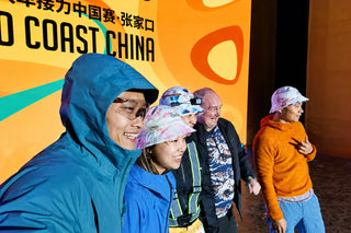 Five Runners, One Goal: Our Hood To Coast