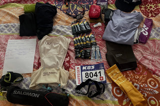 Scenic Trail 2026 | Chasing Sunrises, Mountains and Victory with Caroline Erhart