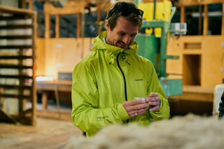 Partners in Performance: Why We Choose Our Suppliers Carefully