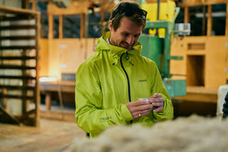Partners in Performance: Why We Choose Our Suppliers Carefully