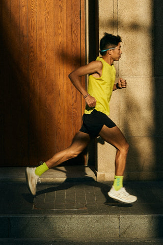 Road Running