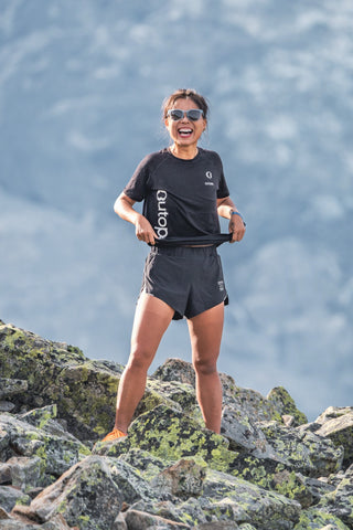 Trail Running