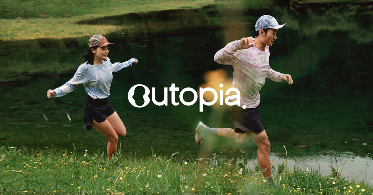 All - Outopia