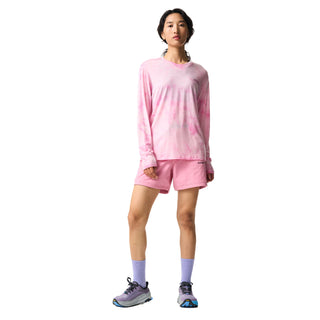 Earth Tencel Merino Blend LS Tee Unisex